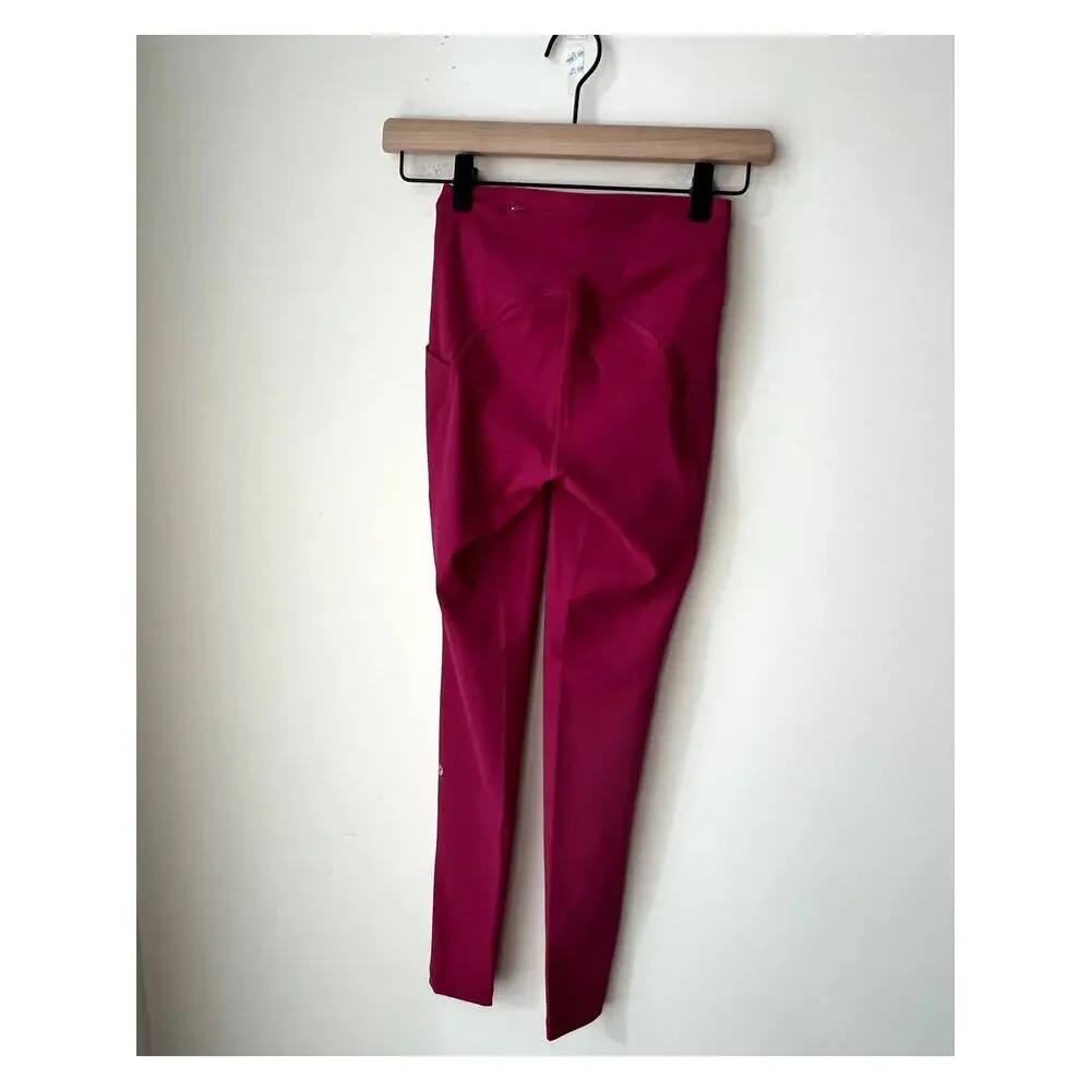 Lululemon Swift Speed High-Rise Tight 28
